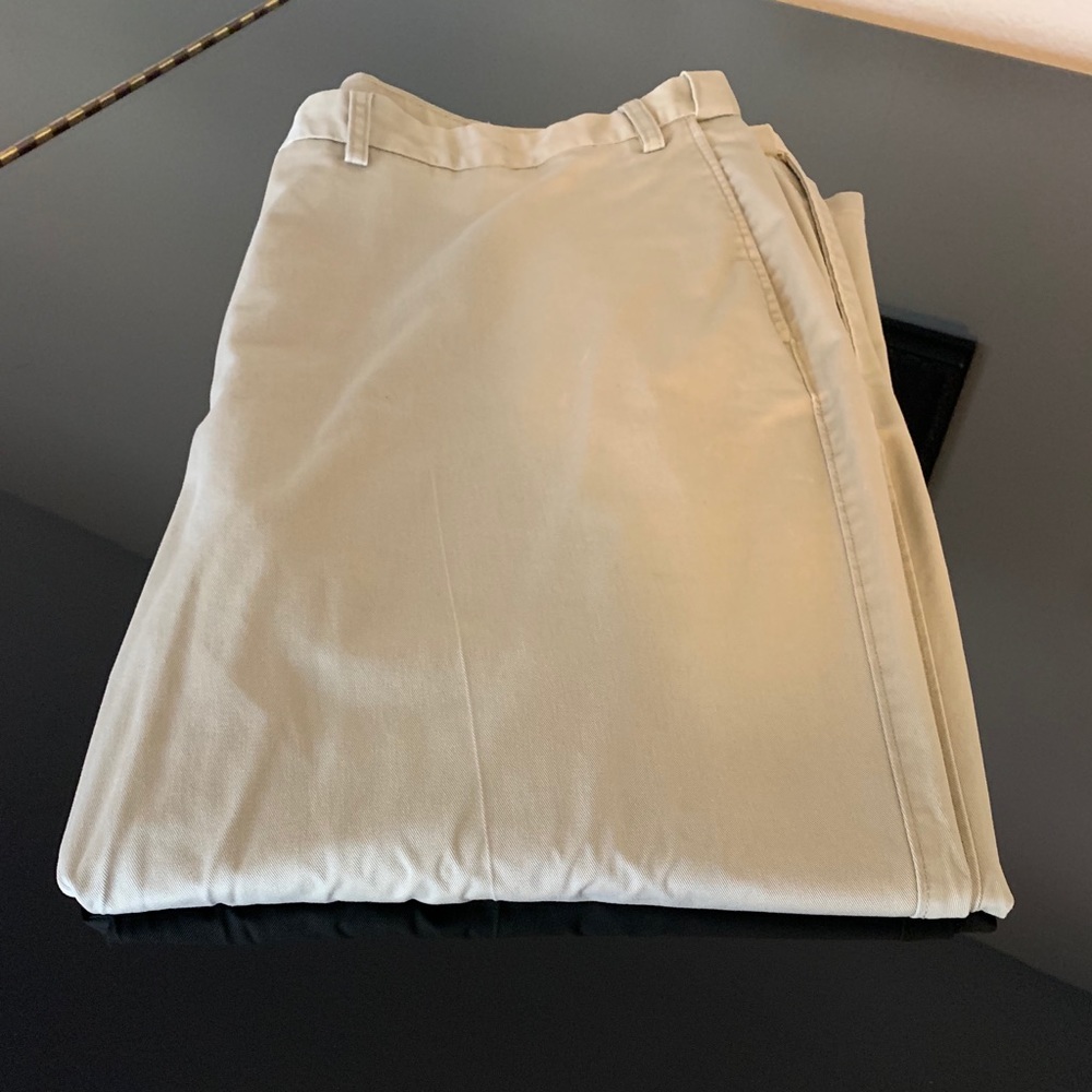 The Foundry Khaki Pants